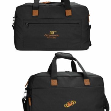 Duffle Bag