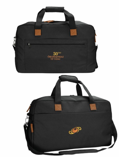 Duffle Bag