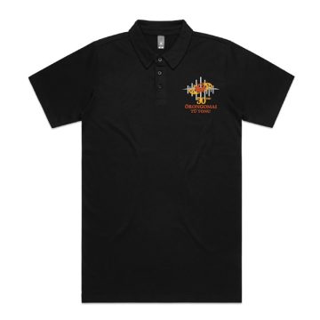 Mens Polo Shirt