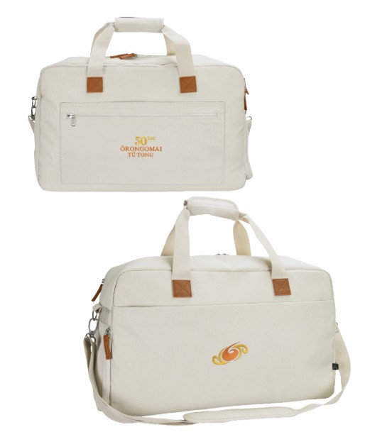 Duffle Bag - Image 2